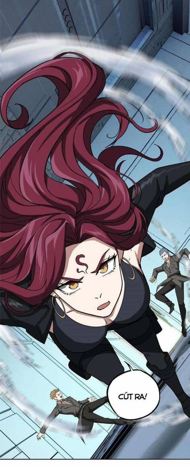 Thợ Máy Siêu Cấp 160 trang 3