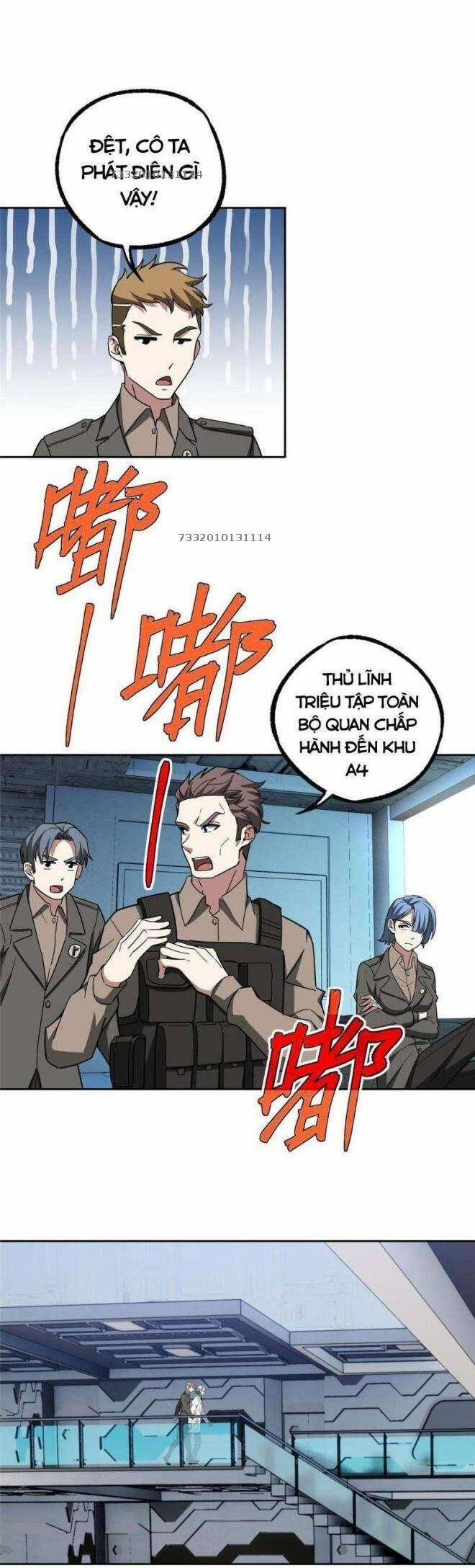 Thợ Máy Siêu Cấp 160 trang 4