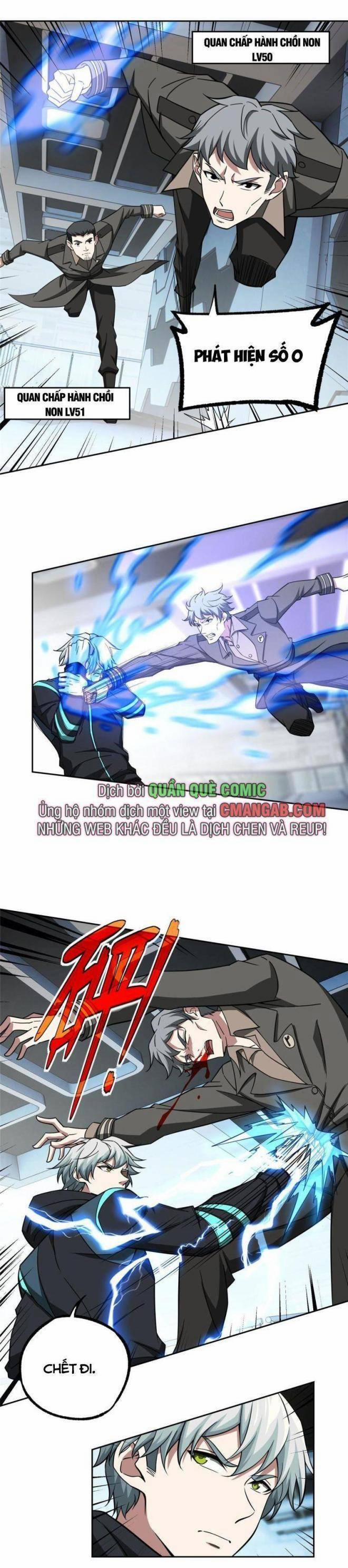 Thợ Máy Siêu Cấp 161 trang 13