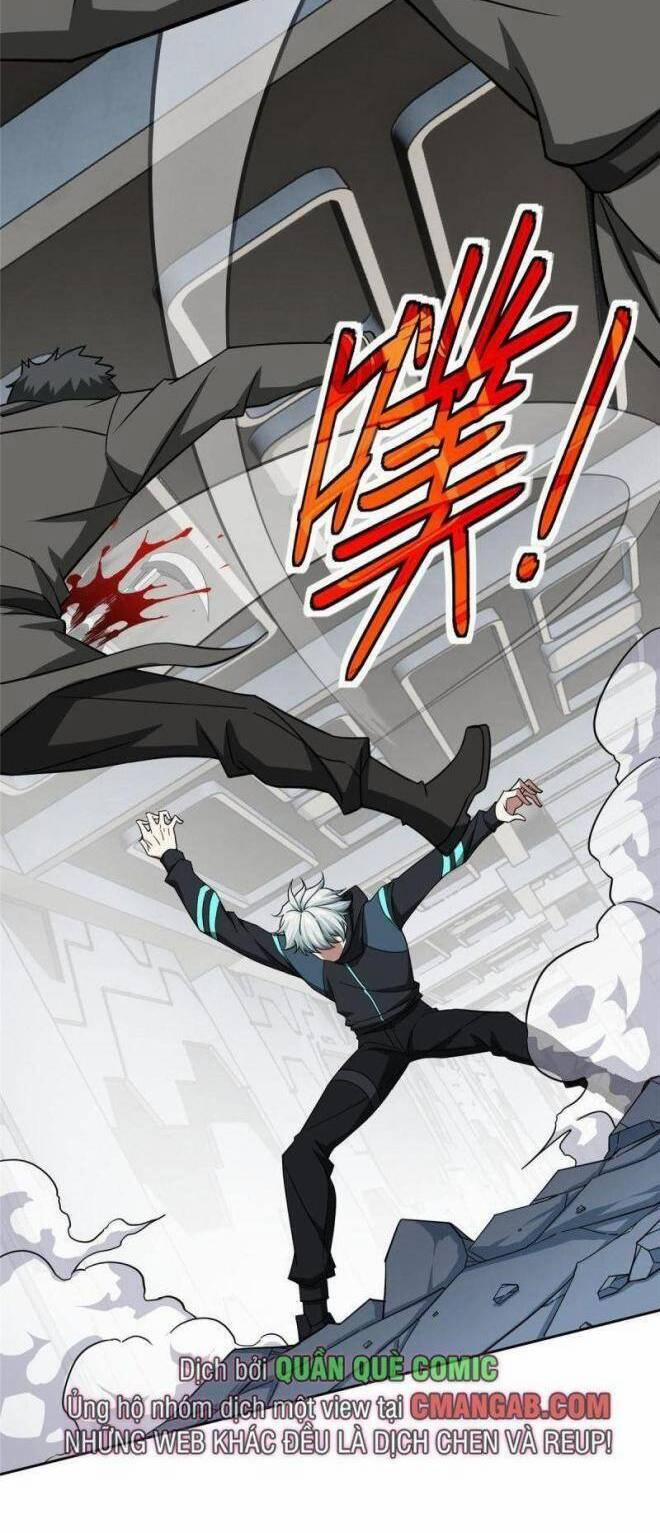 Thợ Máy Siêu Cấp 161 trang 17