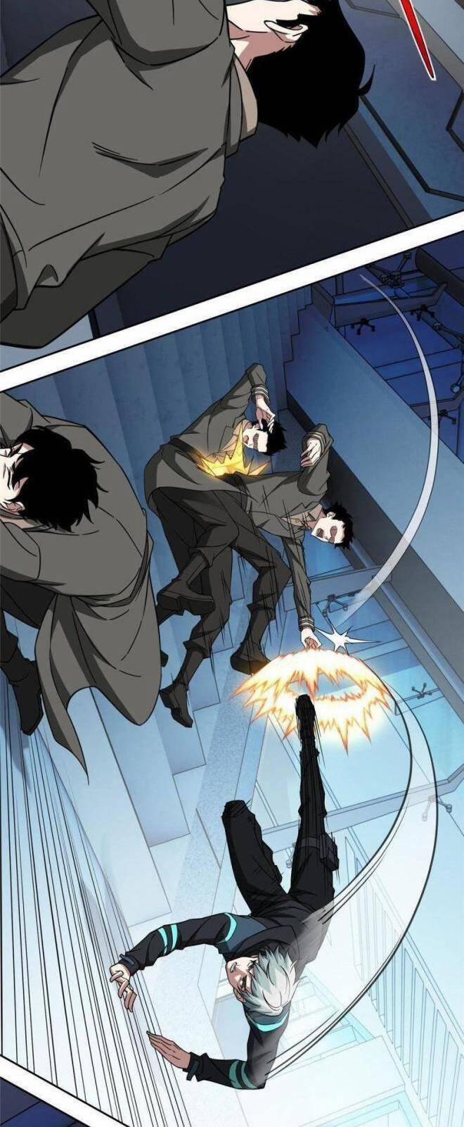 Thợ Máy Siêu Cấp 161 trang 7