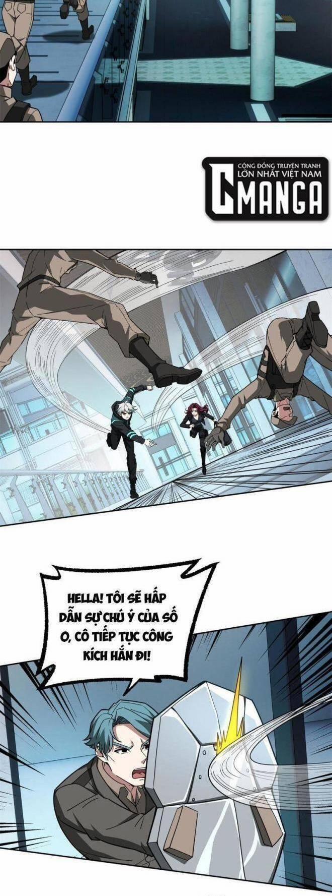 Thợ Máy Siêu Cấp 162 trang 1