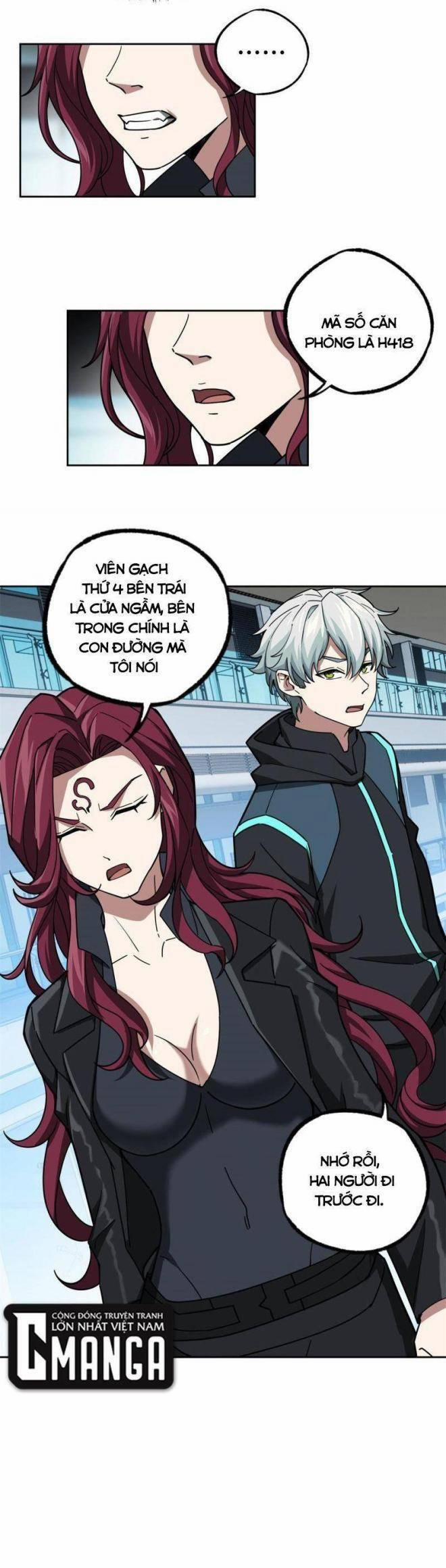 Thợ Máy Siêu Cấp 162 trang 5