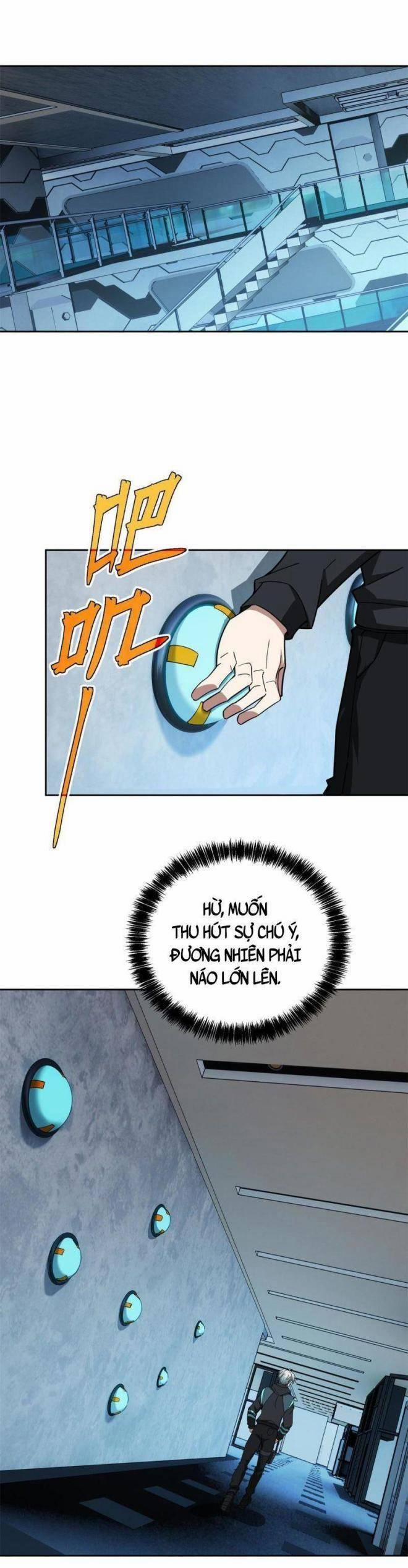 Thợ Máy Siêu Cấp 162 trang 6