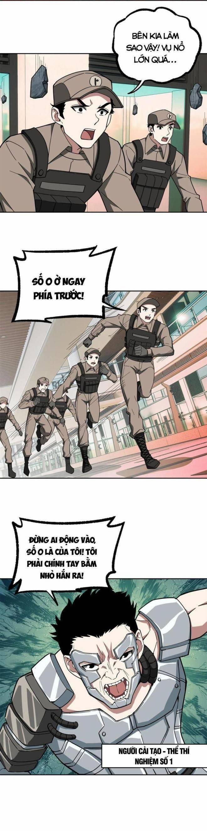 Thợ Máy Siêu Cấp 162 trang 8