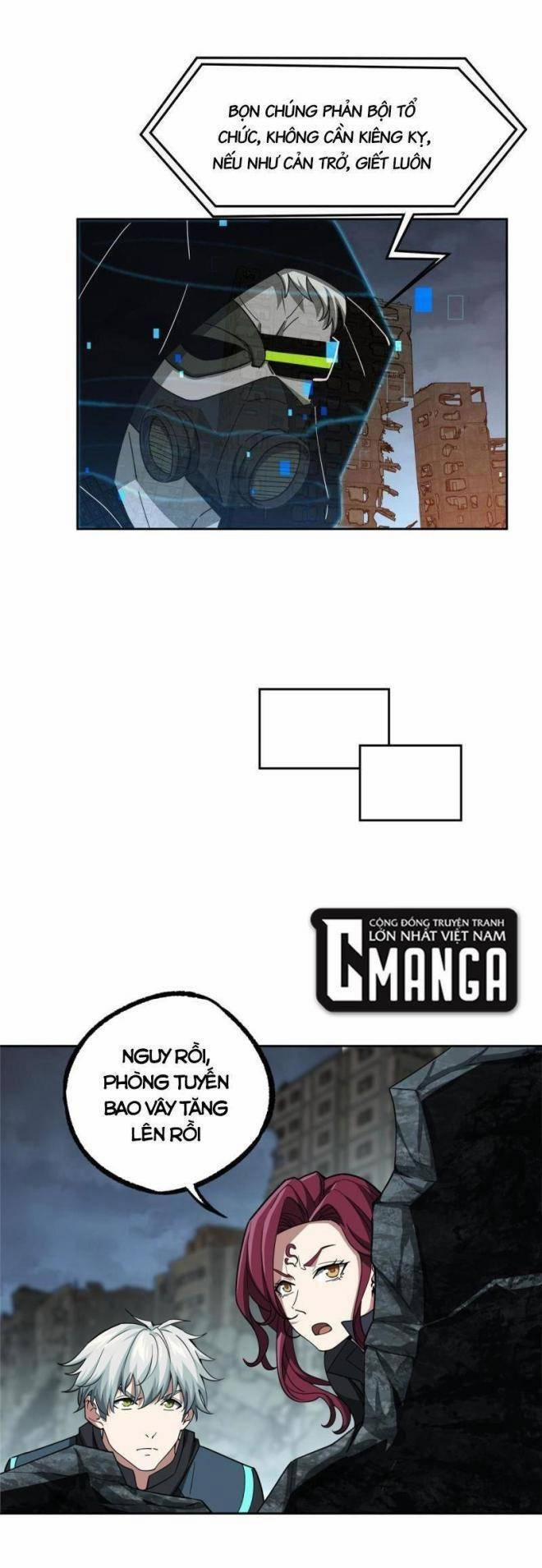 Thợ Máy Siêu Cấp 163 trang 15