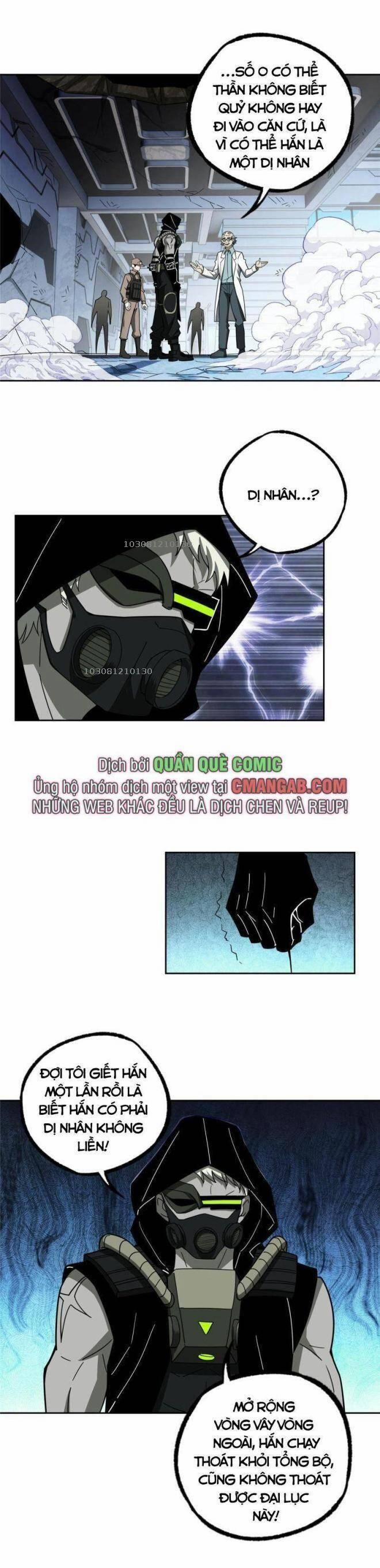 Thợ Máy Siêu Cấp 163 trang 4