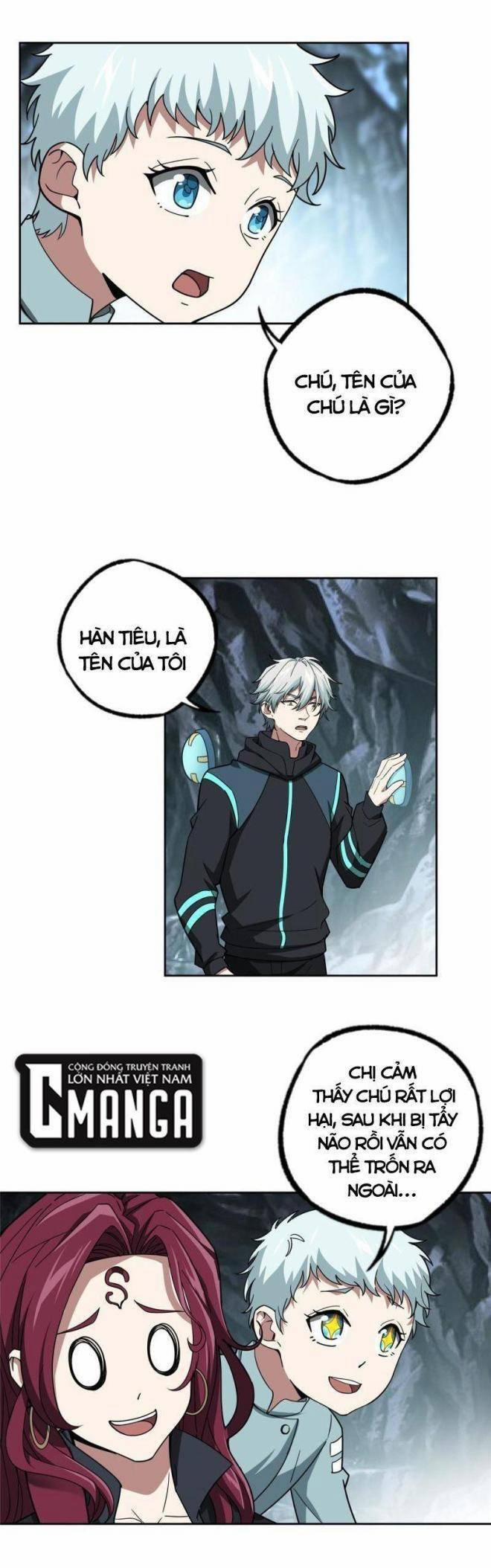 Thợ Máy Siêu Cấp 163 trang 7