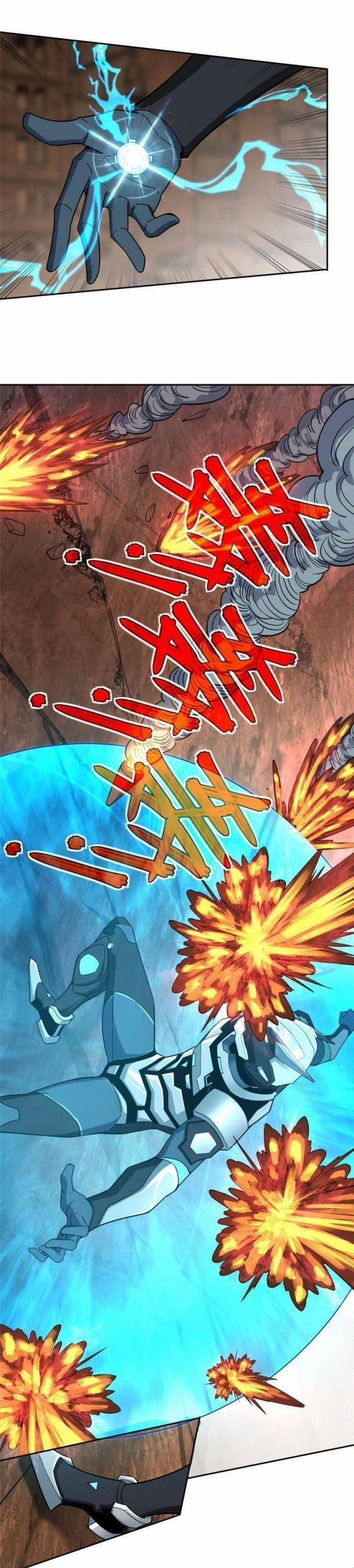 Thợ Máy Siêu Cấp 164 trang 10