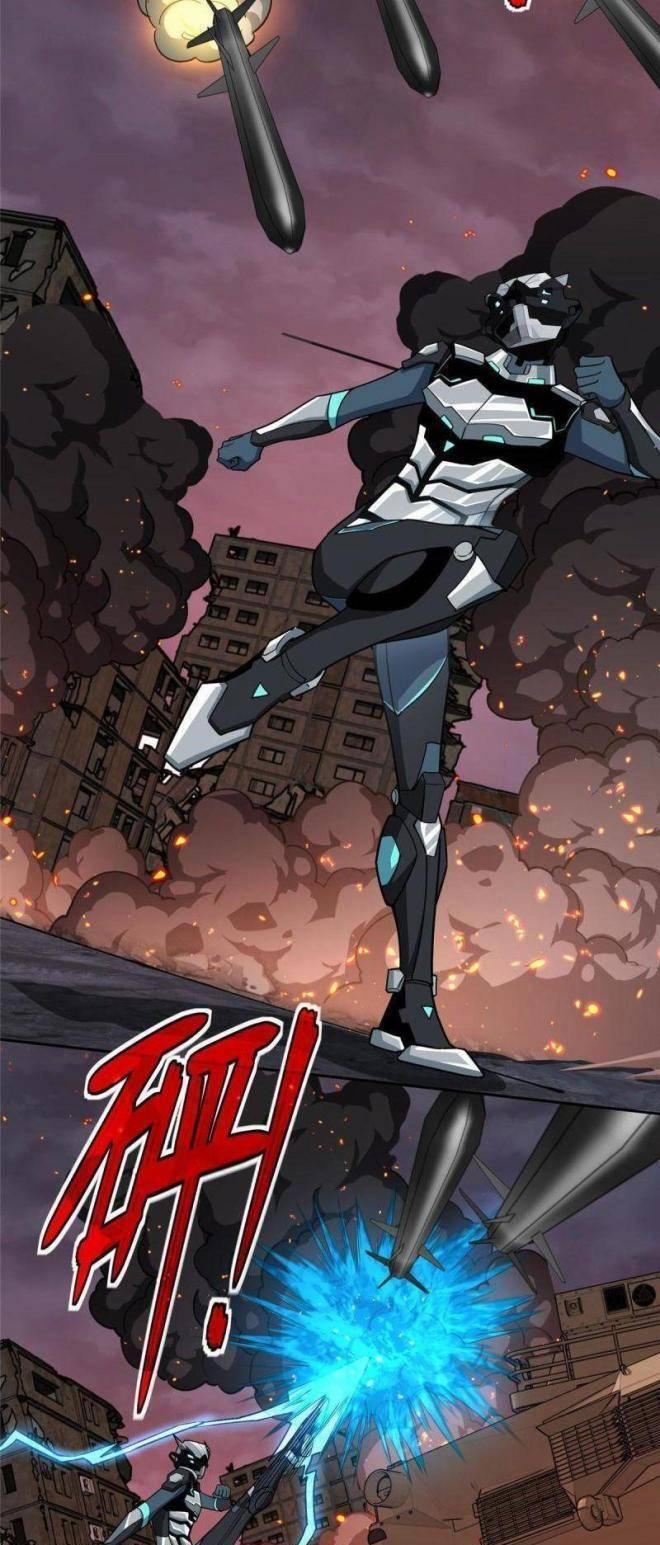 Thợ Máy Siêu Cấp 164 trang 13