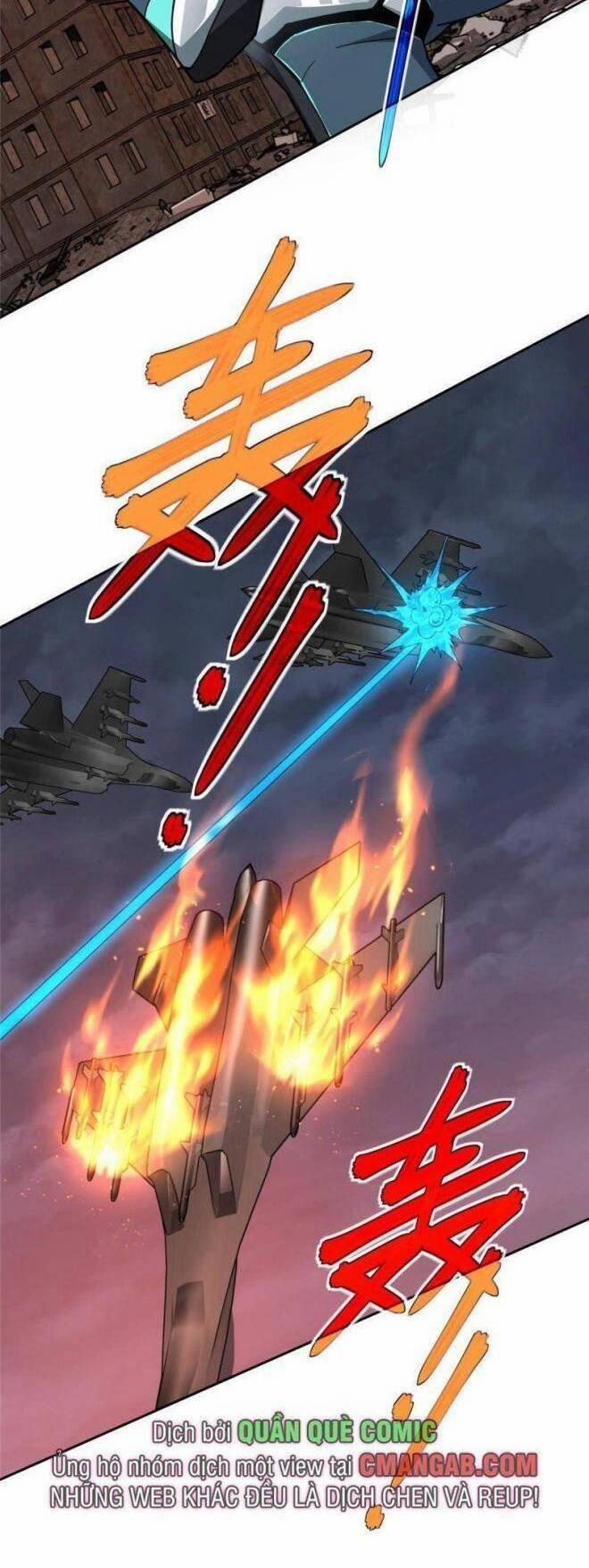 Thợ Máy Siêu Cấp 164 trang 16