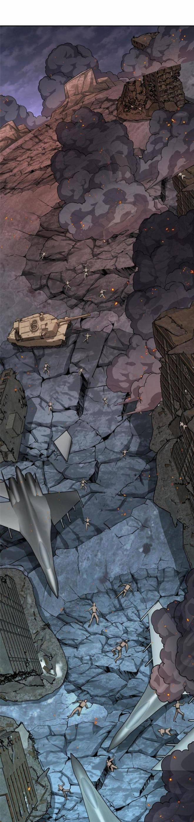 Thợ Máy Siêu Cấp 164 trang 17