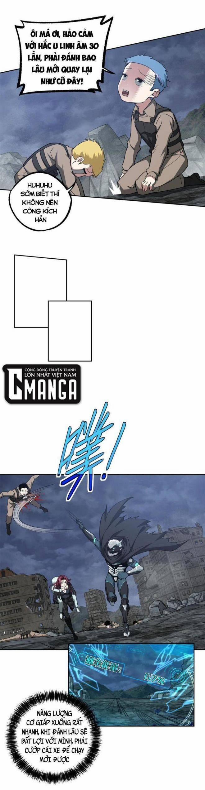 Thợ Máy Siêu Cấp 165 trang 2