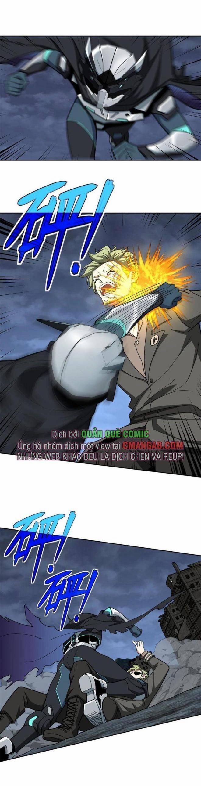 Thợ Máy Siêu Cấp 165 trang 5