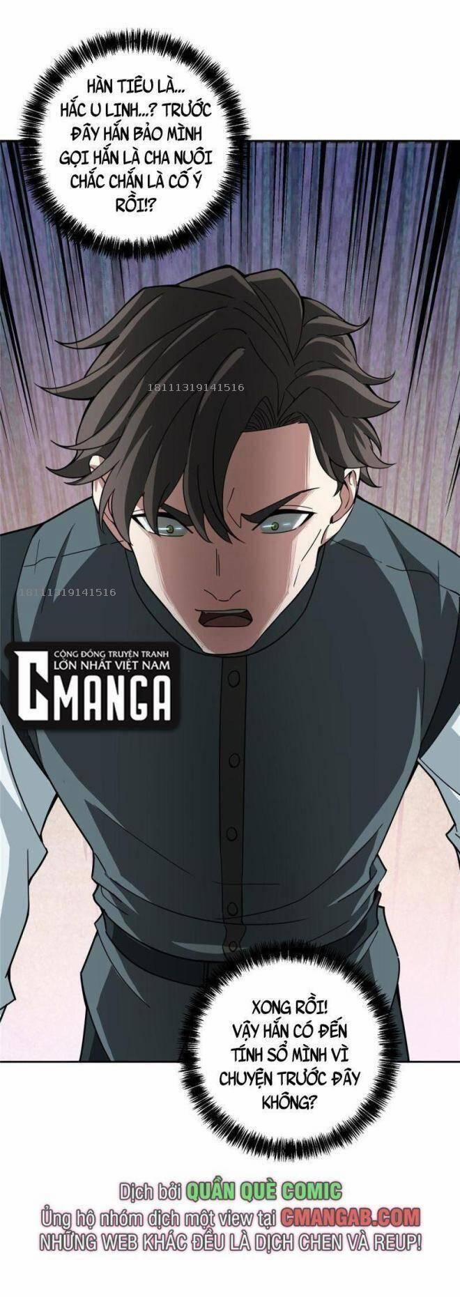 Thợ Máy Siêu Cấp 166 trang 18