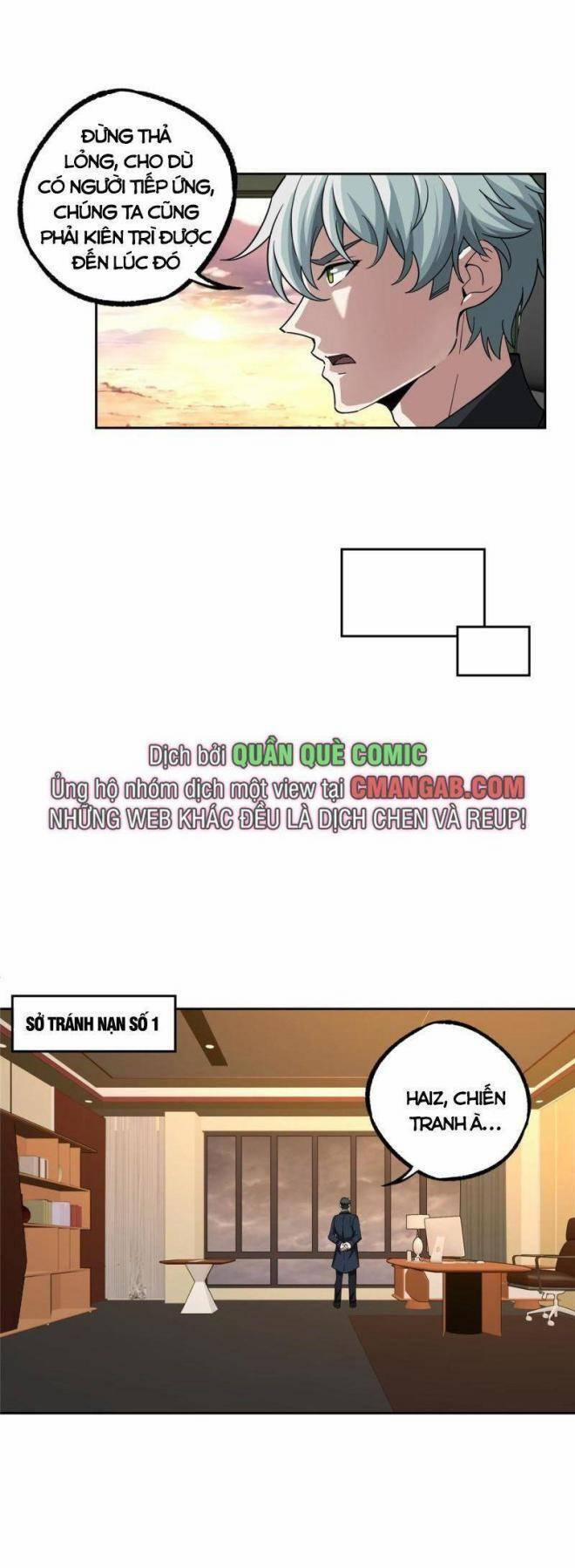 Thợ Máy Siêu Cấp 166 trang 9