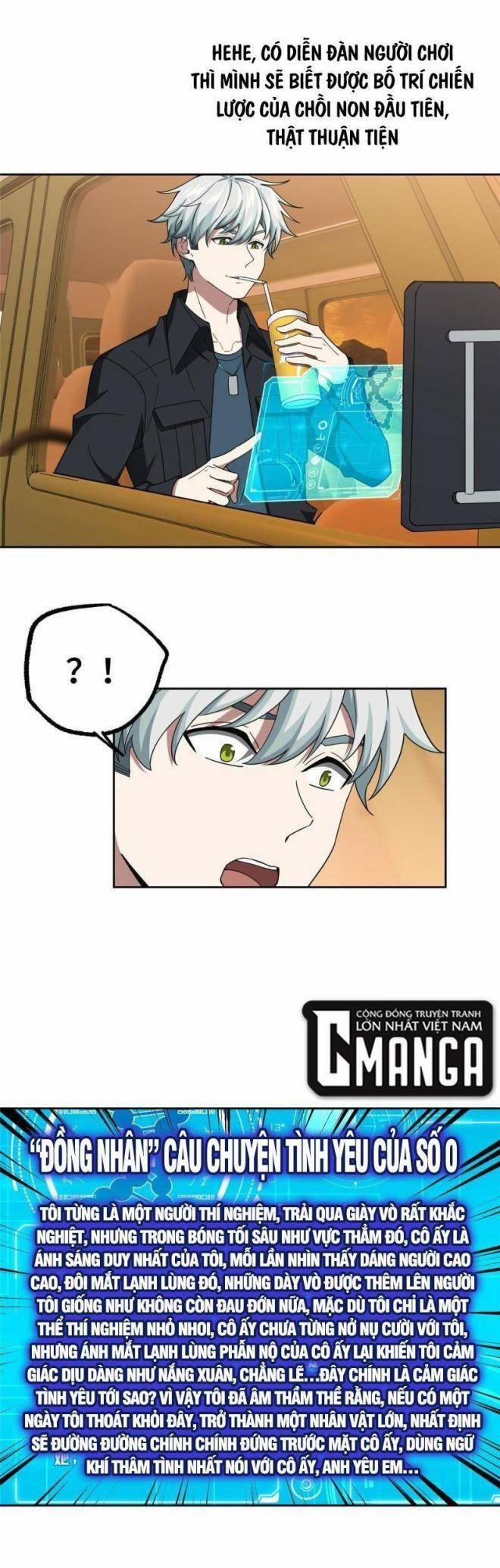 Thợ Máy Siêu Cấp 167 trang 11