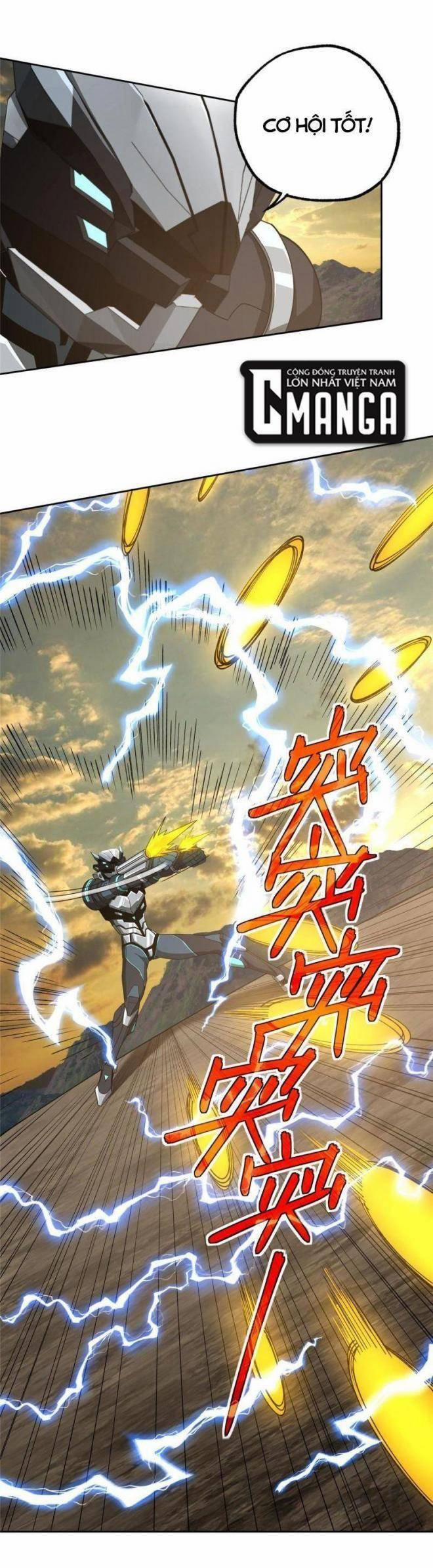 Thợ Máy Siêu Cấp 167 trang 7