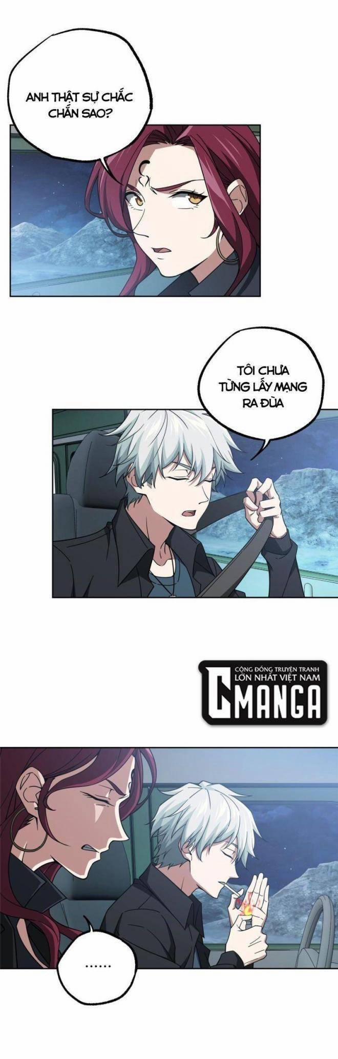 Thợ Máy Siêu Cấp 168 trang 12