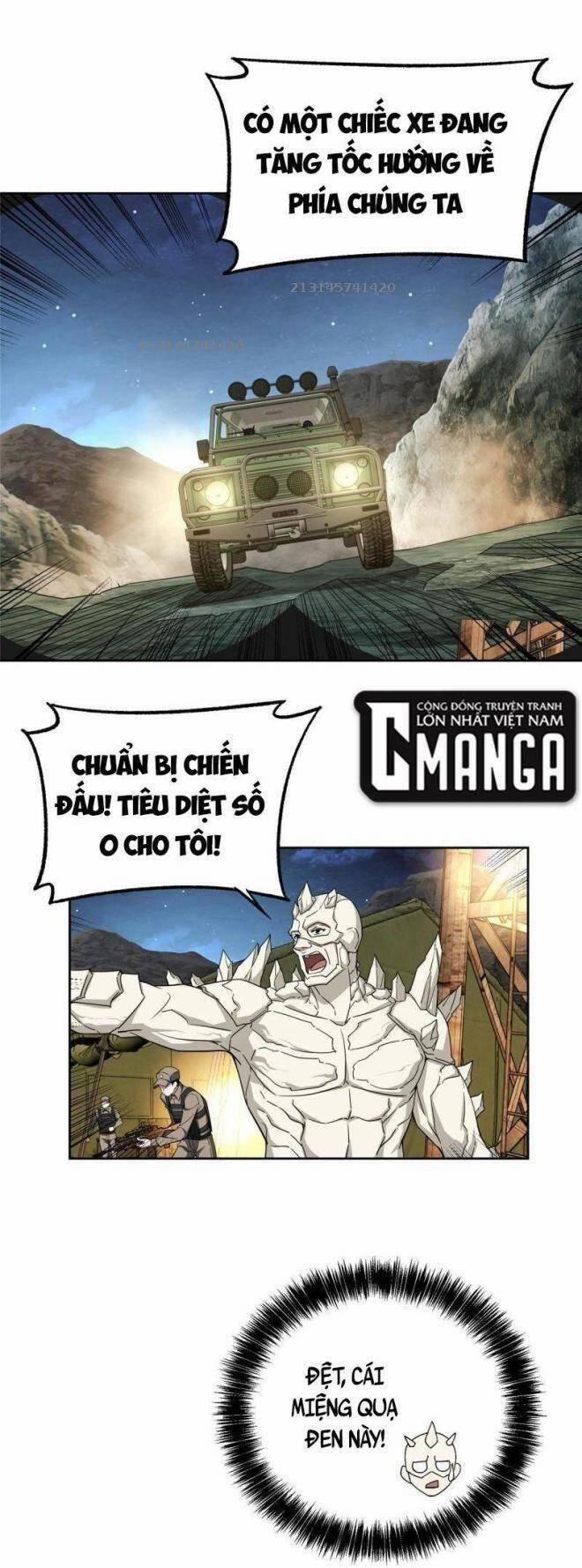 Thợ Máy Siêu Cấp 168 trang 17