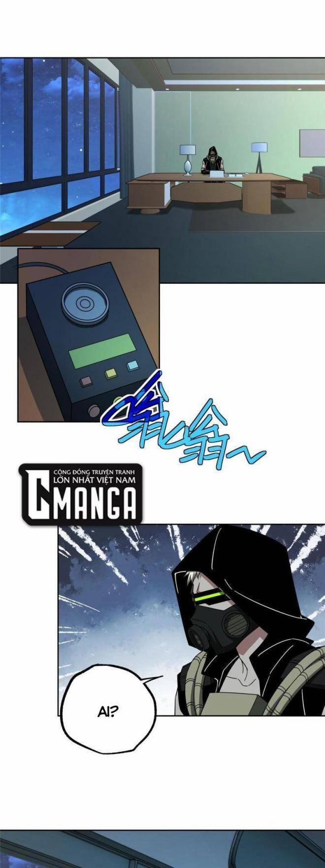 Thợ Máy Siêu Cấp 168 trang 4