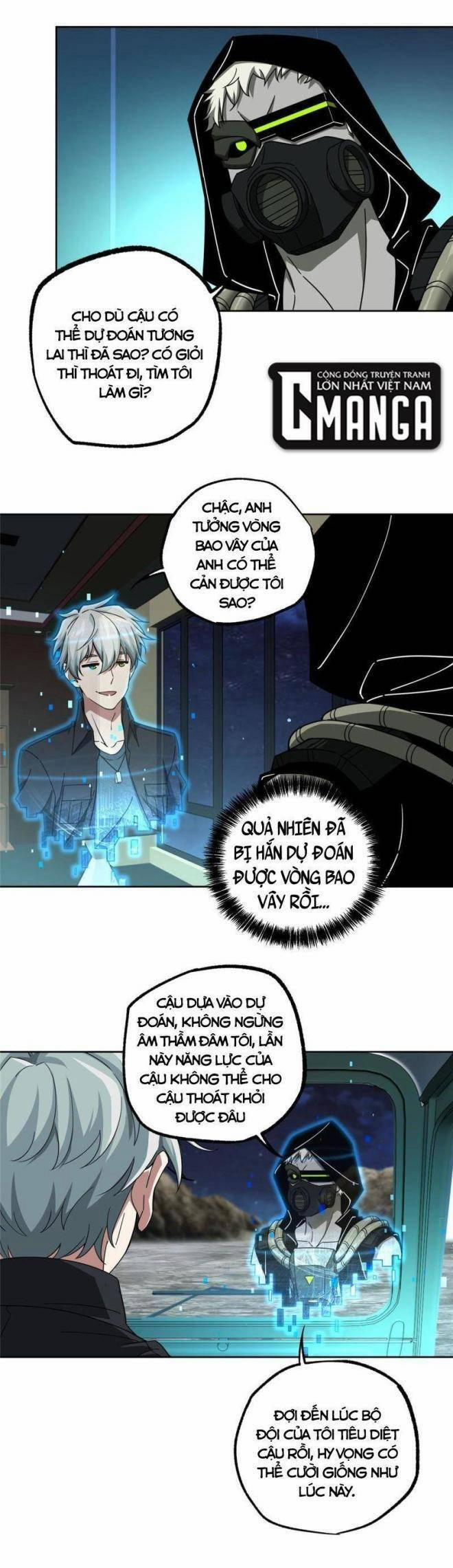 Thợ Máy Siêu Cấp 168 trang 6