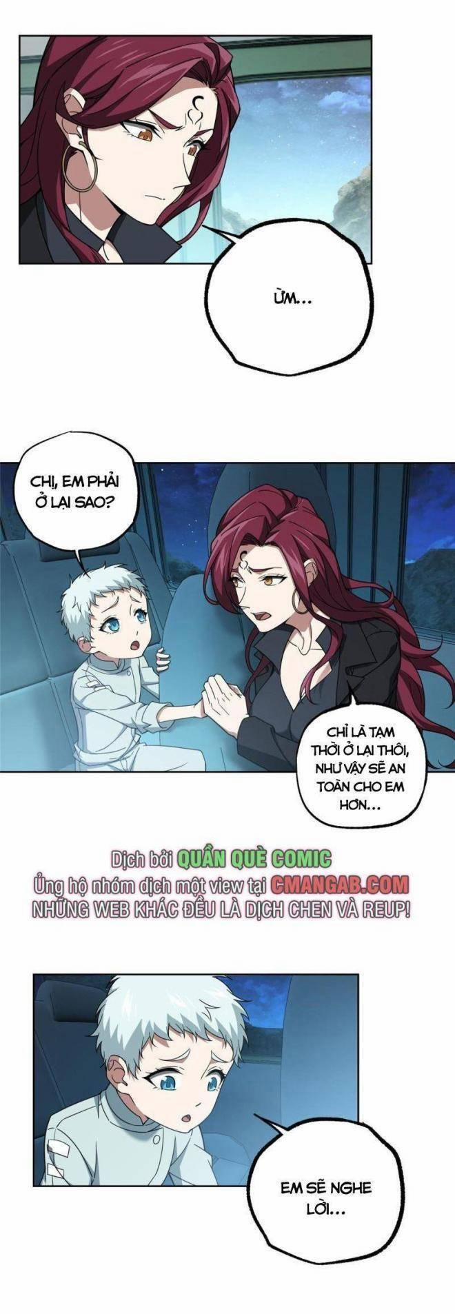 Thợ Máy Siêu Cấp 168 trang 9