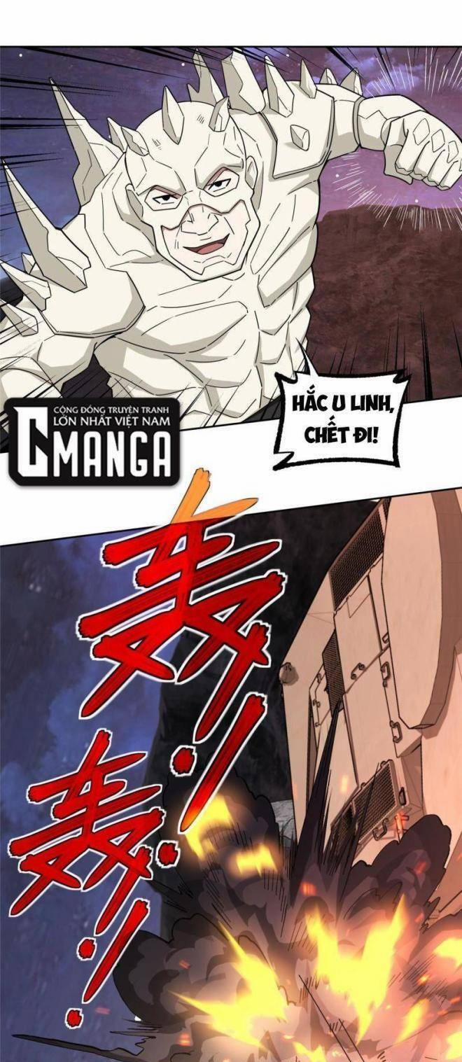 Thợ Máy Siêu Cấp 169 trang 12