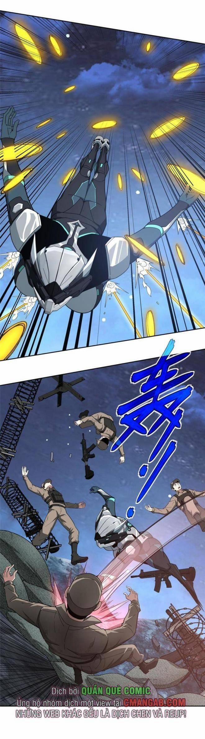 Thợ Máy Siêu Cấp 169 trang 2