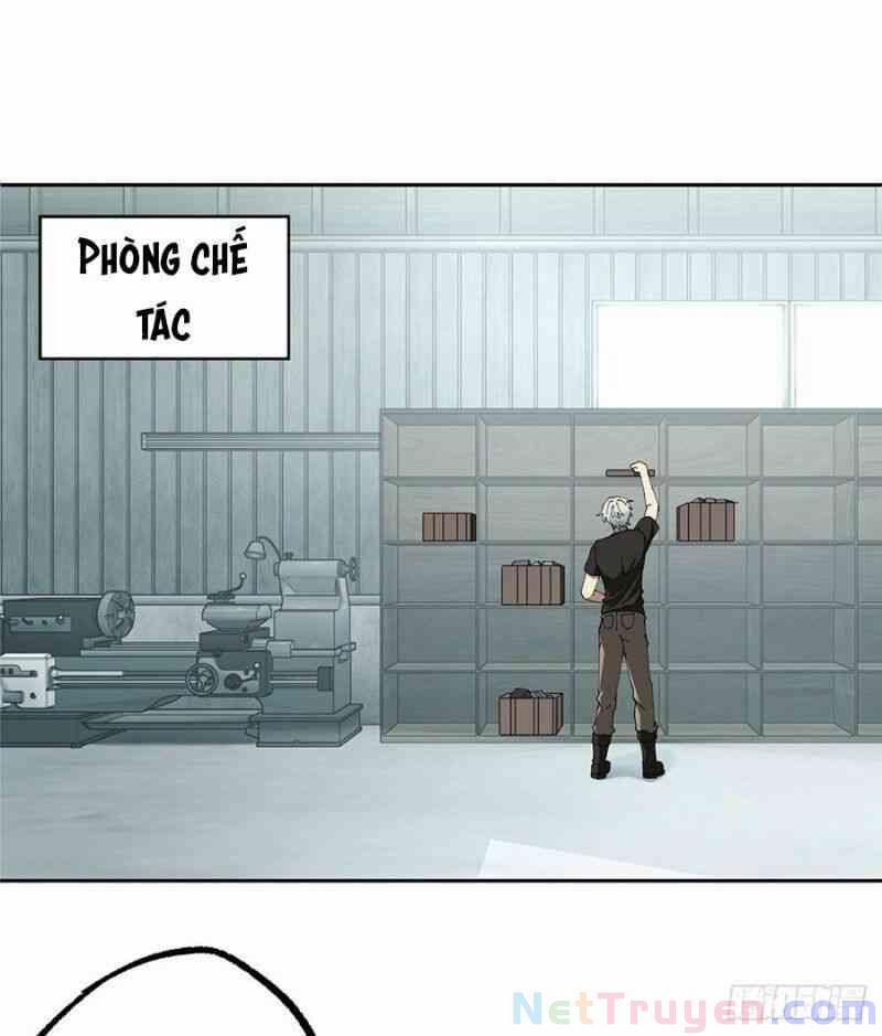 Thợ Máy Siêu Cấp 17 trang 10