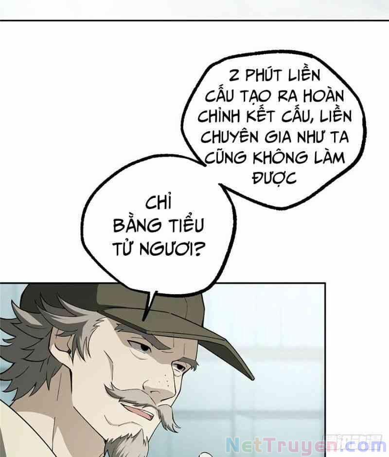 Thợ Máy Siêu Cấp 17 trang 15