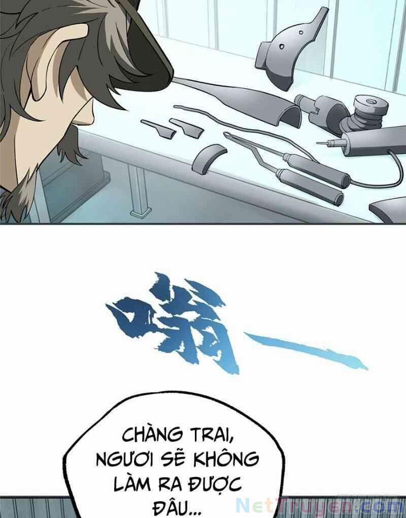 Thợ Máy Siêu Cấp 17 trang 20