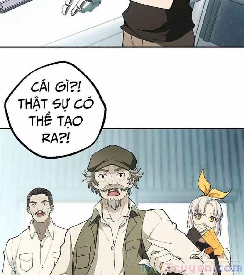 Thợ Máy Siêu Cấp 17 trang 24