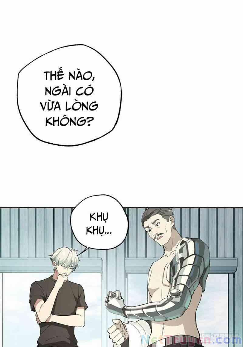 Thợ Máy Siêu Cấp 17 trang 27