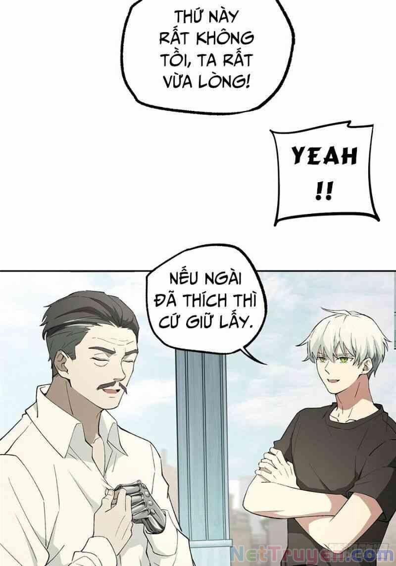 Thợ Máy Siêu Cấp 17 trang 29