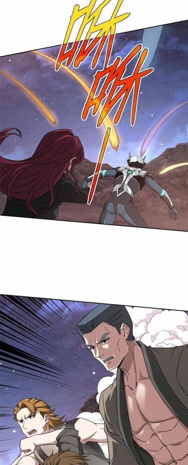 Thợ Máy Siêu Cấp 170 trang 11