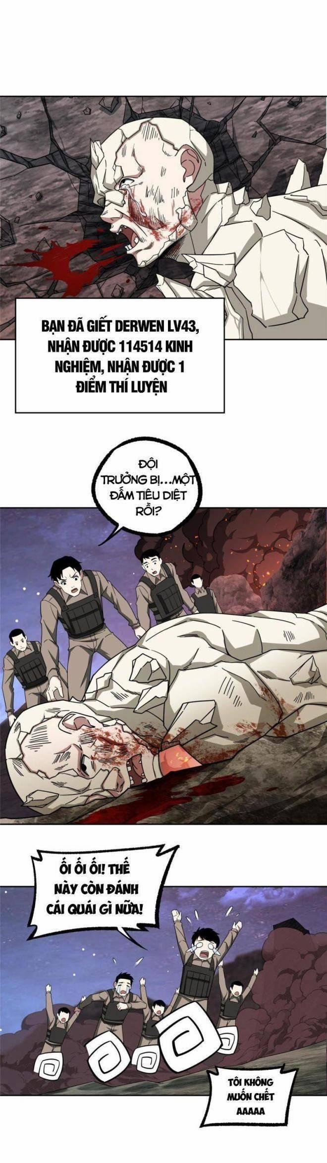 Thợ Máy Siêu Cấp 170 trang 2