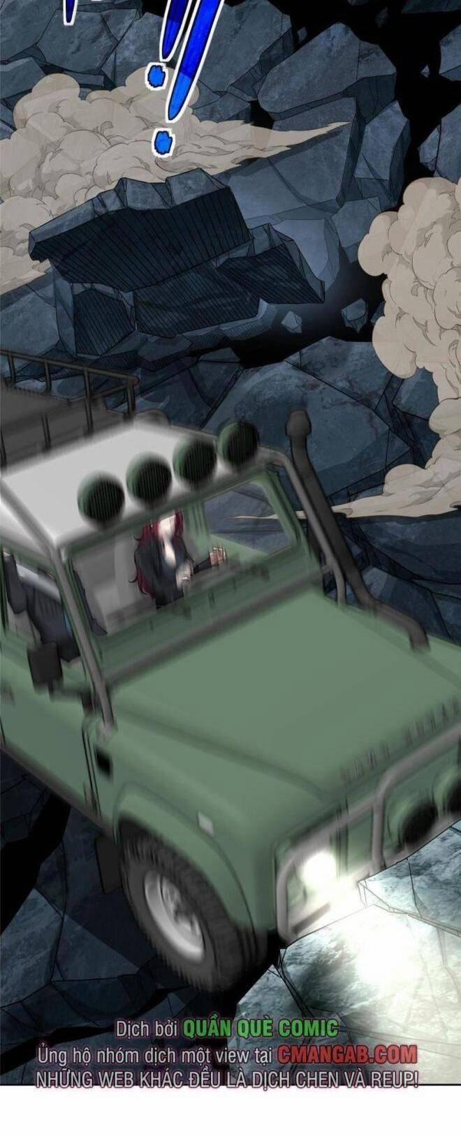 Thợ Máy Siêu Cấp 170 trang 7