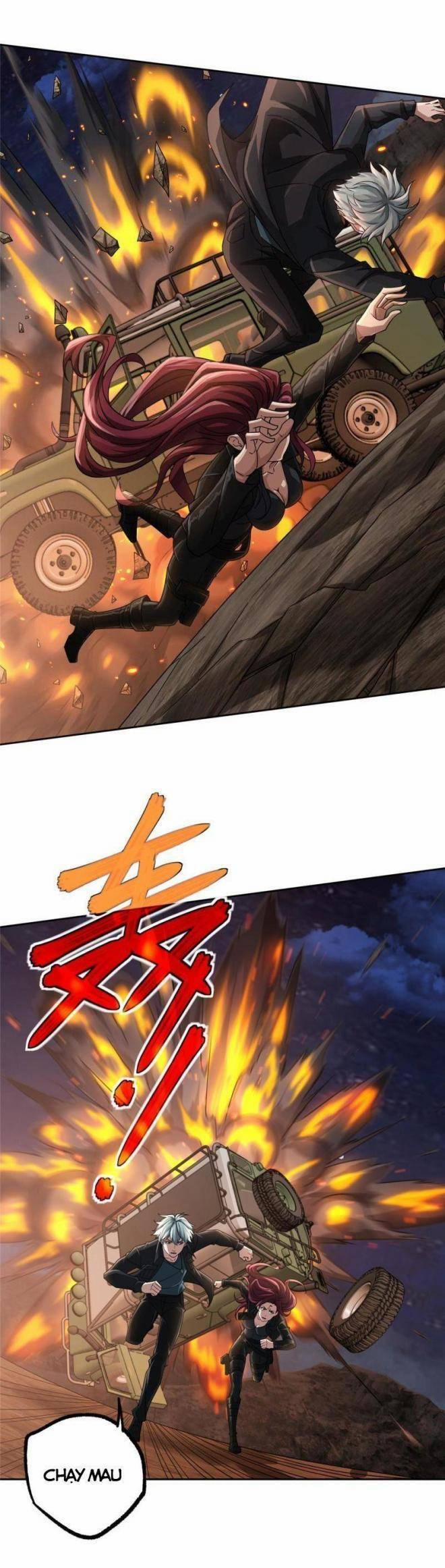 Thợ Máy Siêu Cấp 170 trang 9