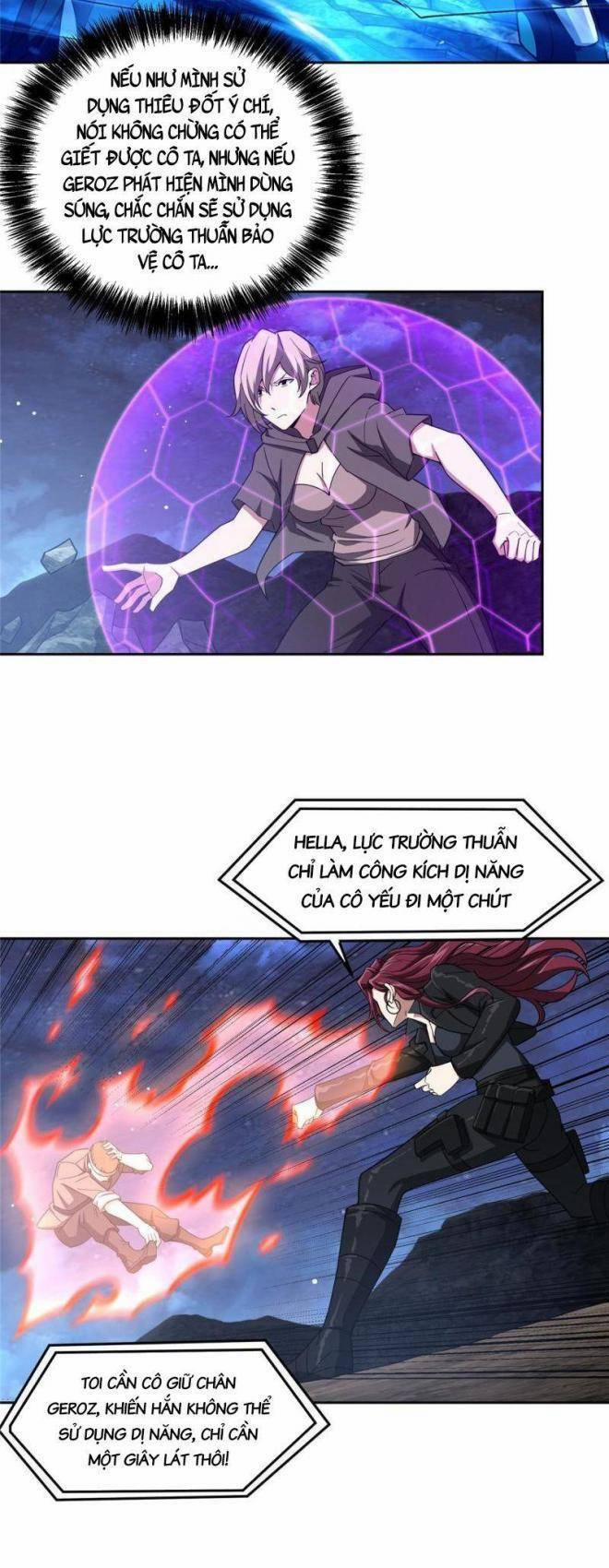 Thợ Máy Siêu Cấp 171 trang 12