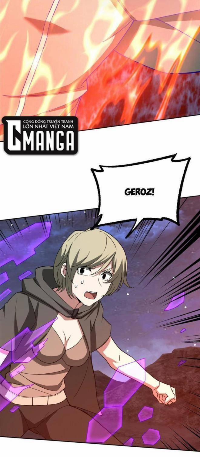 Thợ Máy Siêu Cấp 171 trang 16