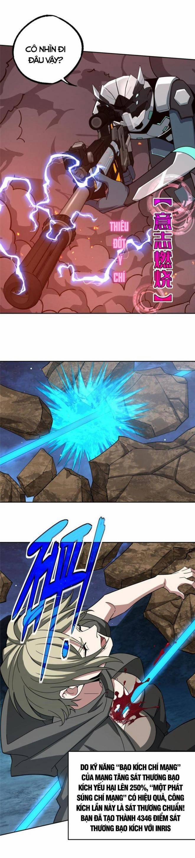 Thợ Máy Siêu Cấp 171 trang 17