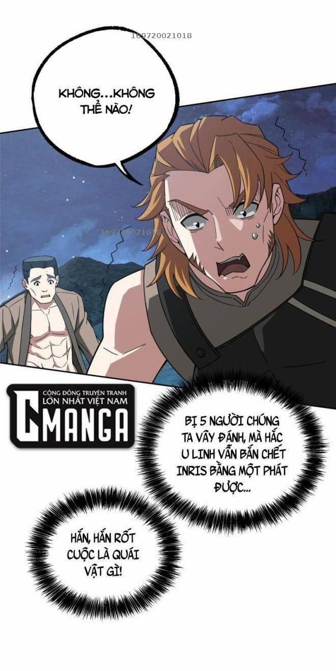 Thợ Máy Siêu Cấp 171 trang 19