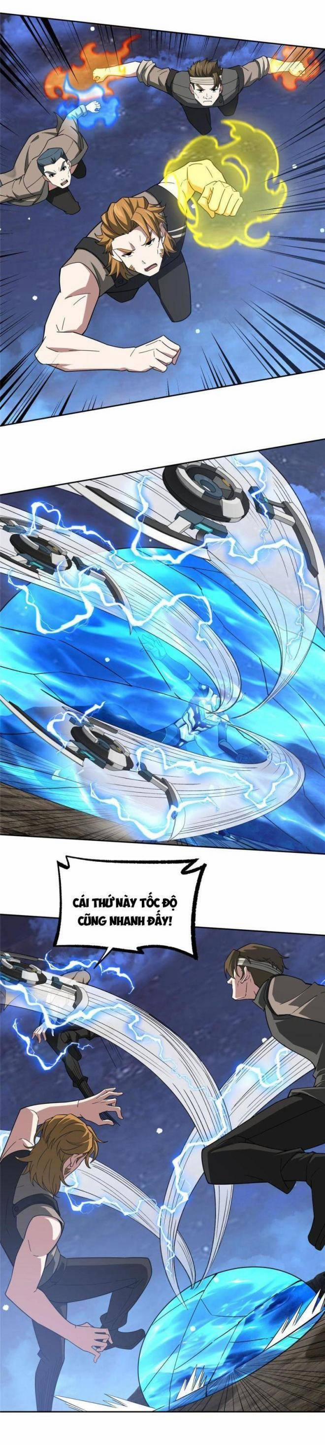 Thợ Máy Siêu Cấp 171 trang 2