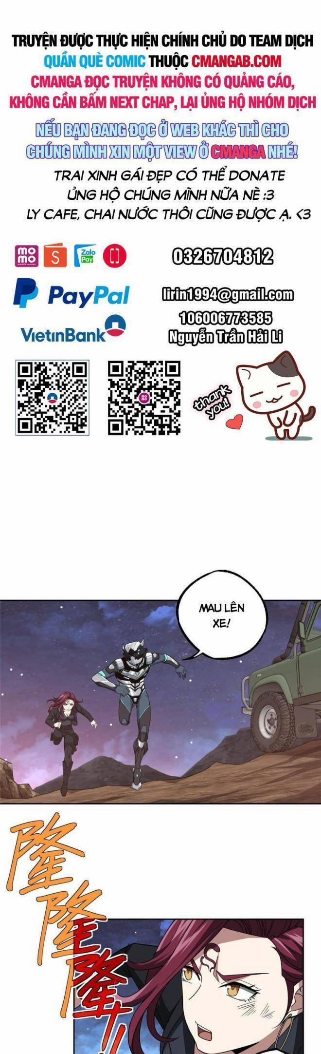 Thợ Máy Siêu Cấp 172 trang 0