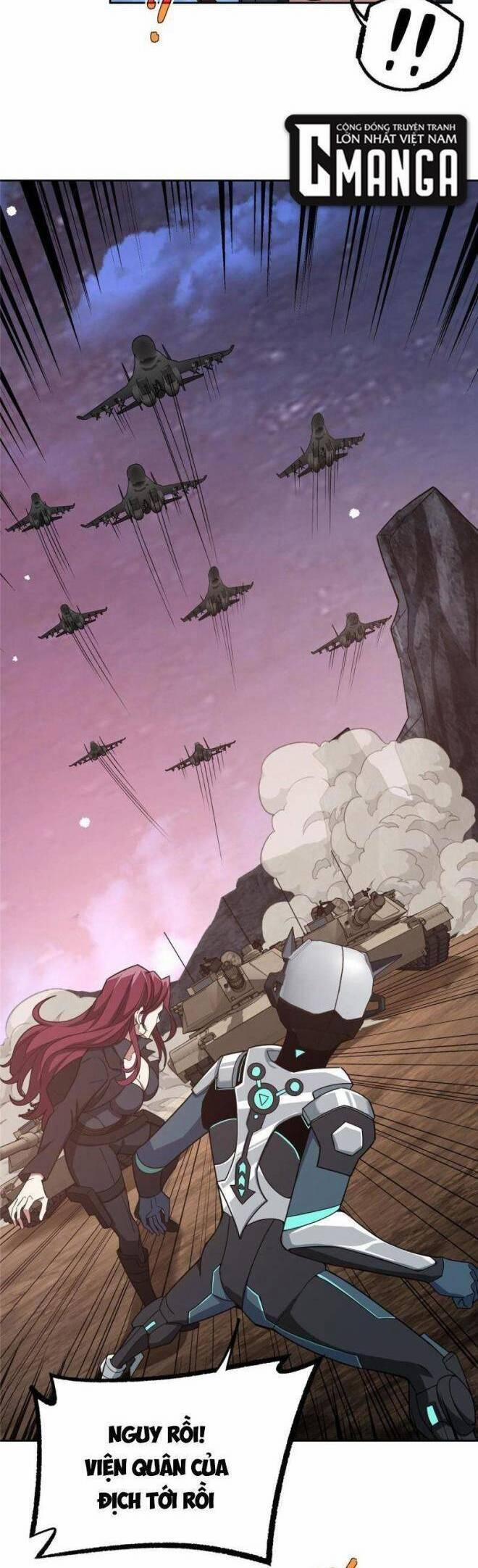 Thợ Máy Siêu Cấp 172 trang 1