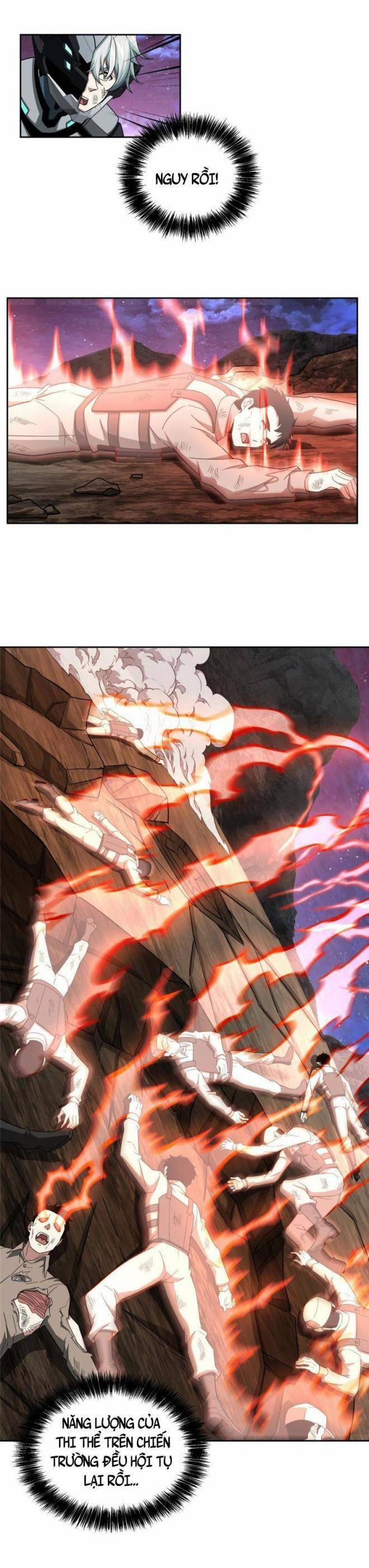 Thợ Máy Siêu Cấp 172 trang 11