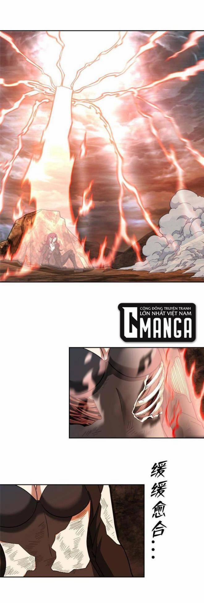 Thợ Máy Siêu Cấp 172 trang 12