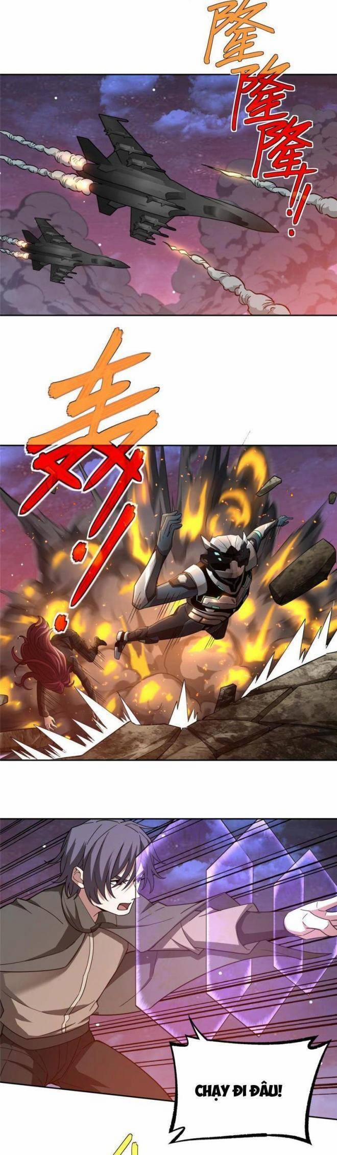 Thợ Máy Siêu Cấp 172 trang 2