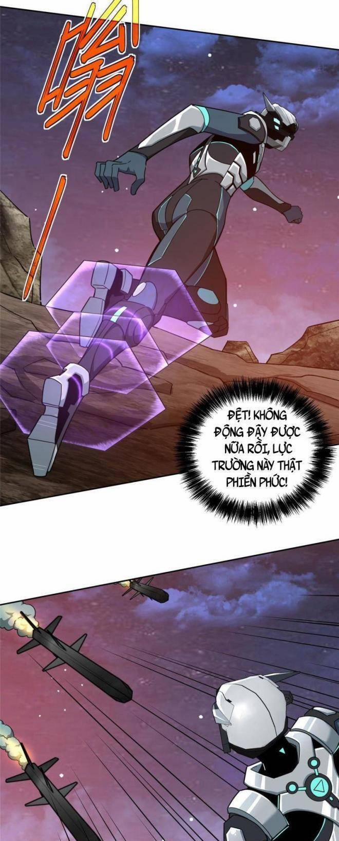 Thợ Máy Siêu Cấp 172 trang 3